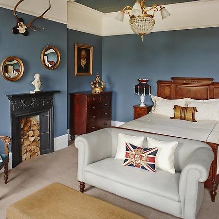 The Bradley Hotel Cheltenham Buitenkant foto