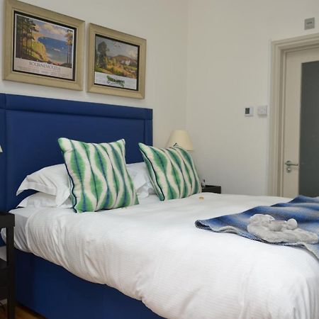 The Bradley Hotel Cheltenham Buitenkant foto
