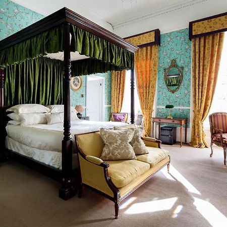 The Bradley Hotel Cheltenham Buitenkant foto