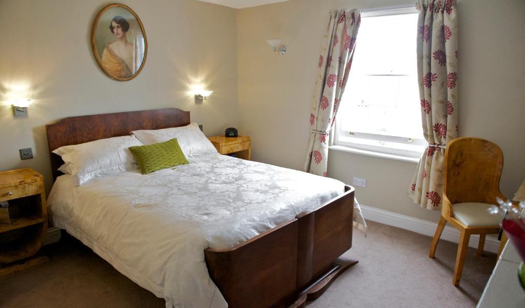 The Bradley Hotel Cheltenham Kamer foto