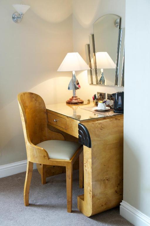 The Bradley Hotel Cheltenham Kamer foto