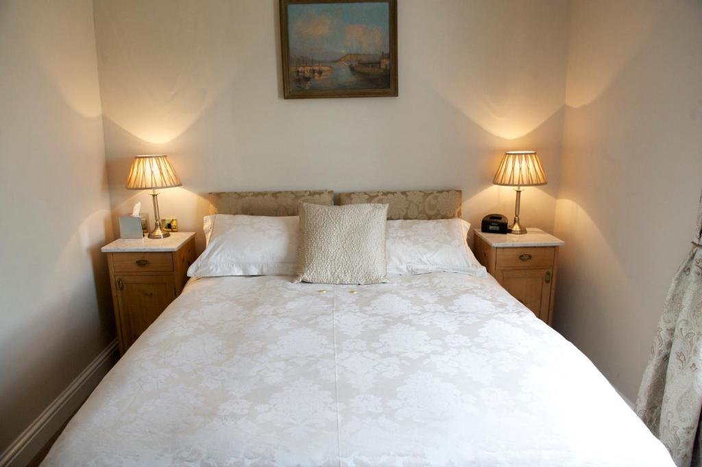 The Bradley Hotel Cheltenham Kamer foto