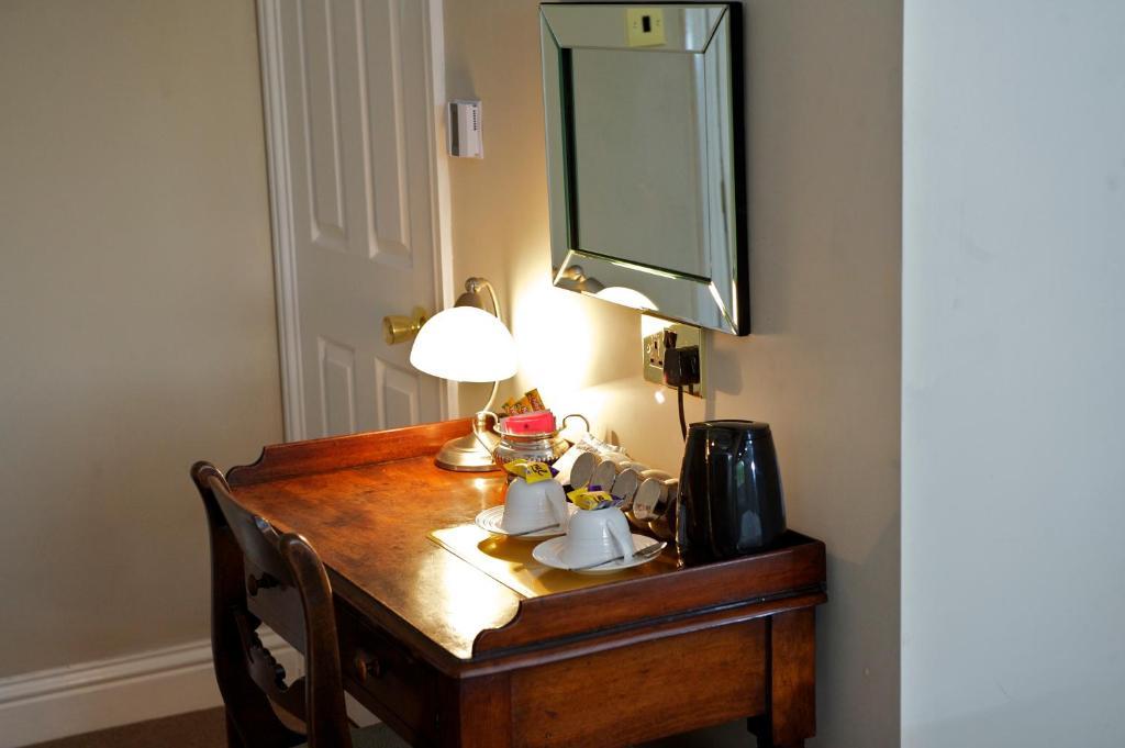 The Bradley Hotel Cheltenham Kamer foto