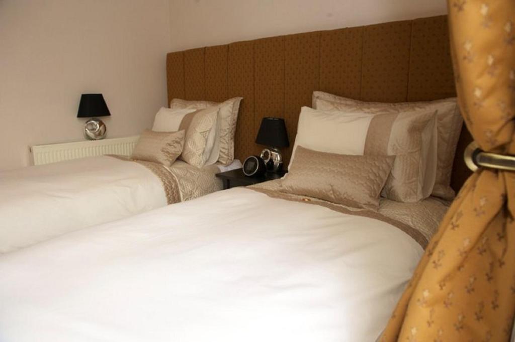 The Bradley Hotel Cheltenham Kamer foto