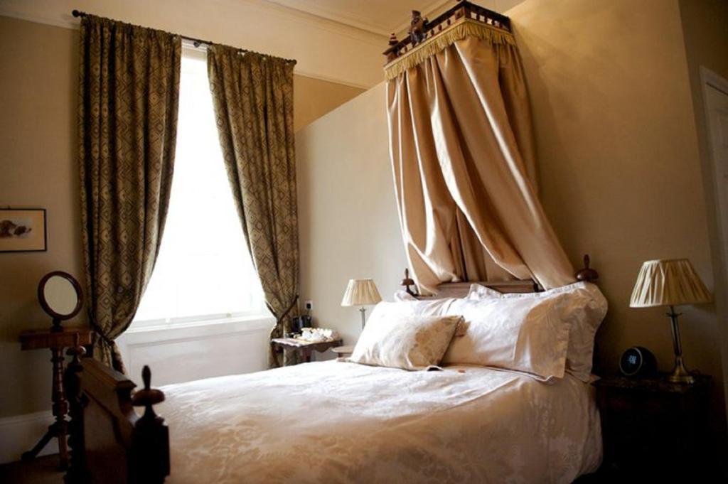 The Bradley Hotel Cheltenham Kamer foto