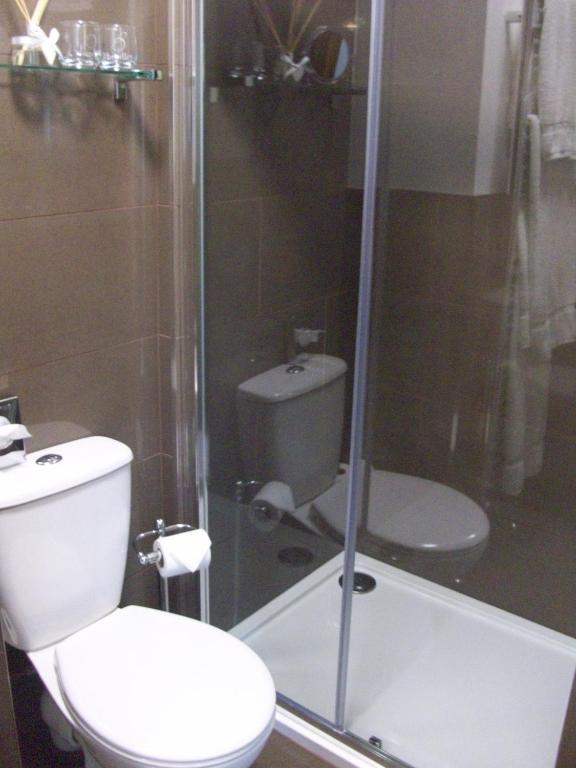 The Bradley Hotel Cheltenham Kamer foto