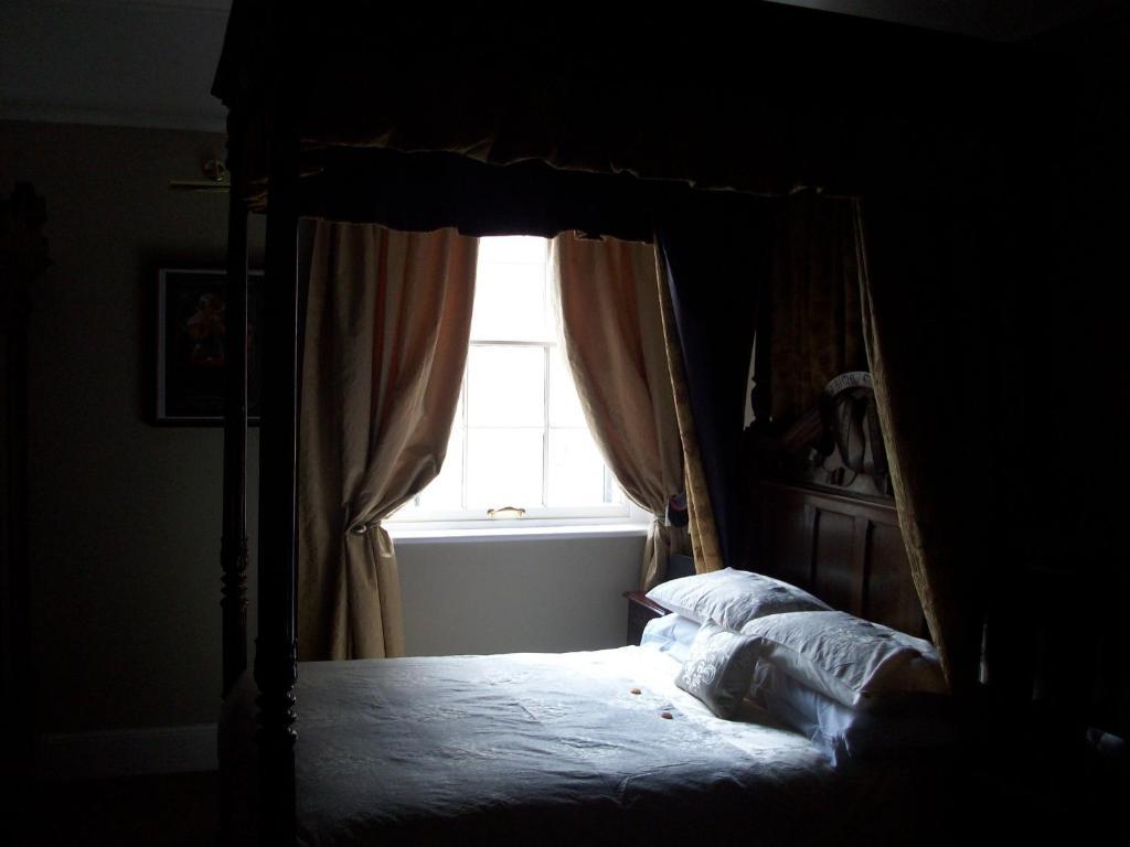 The Bradley Hotel Cheltenham Kamer foto