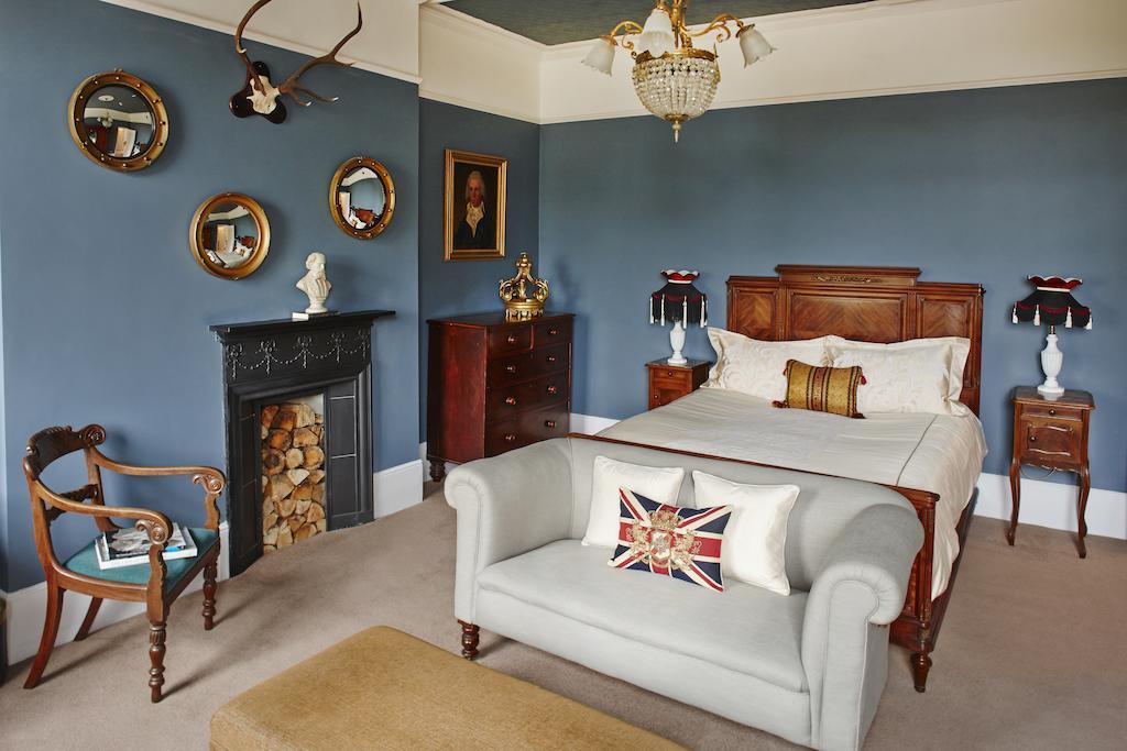 The Bradley Hotel Cheltenham Buitenkant foto