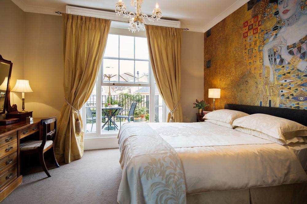 The Bradley Hotel Cheltenham Buitenkant foto
