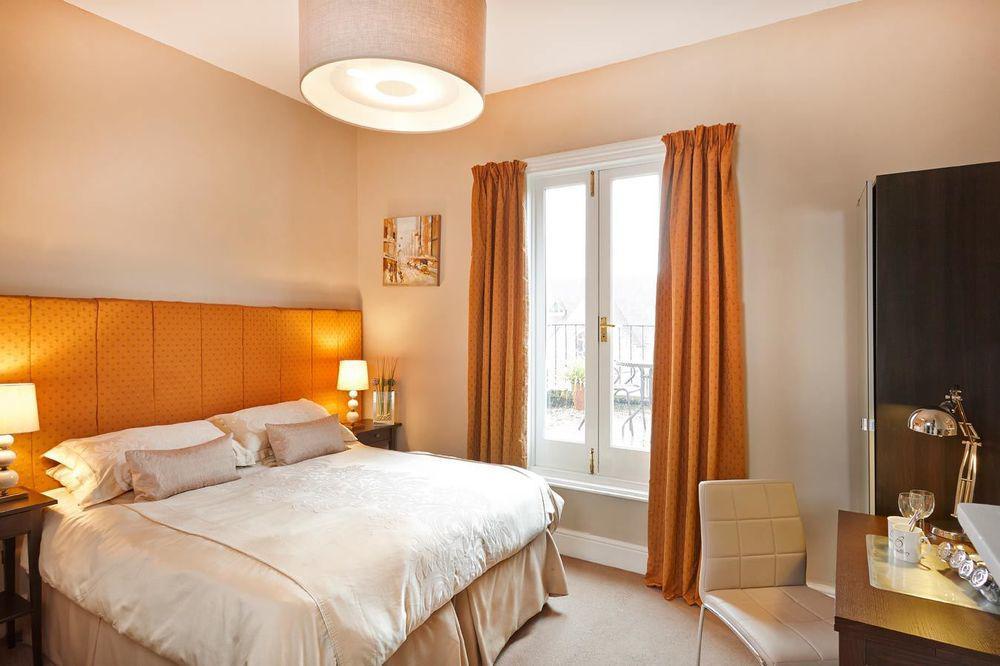 The Bradley Hotel Cheltenham Buitenkant foto