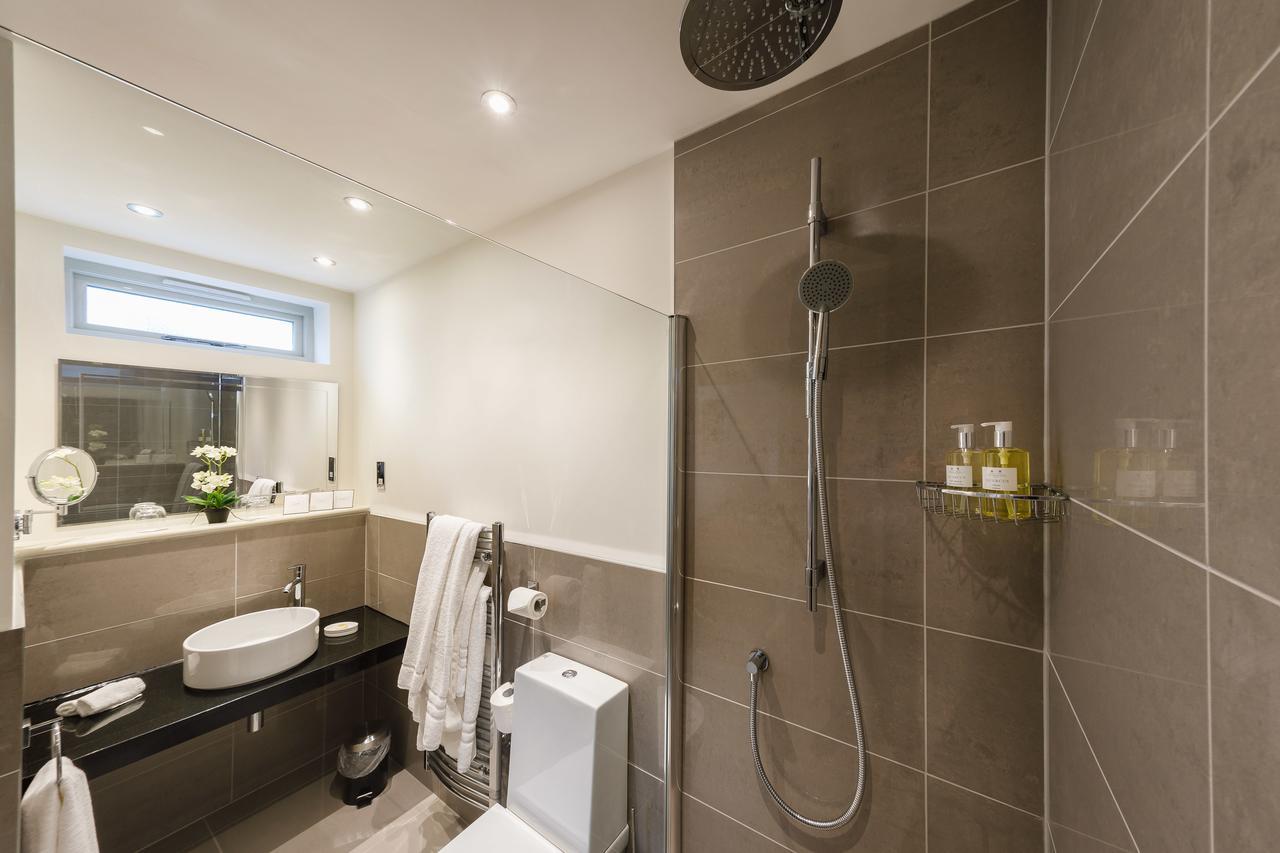 The Bradley Hotel Cheltenham Buitenkant foto