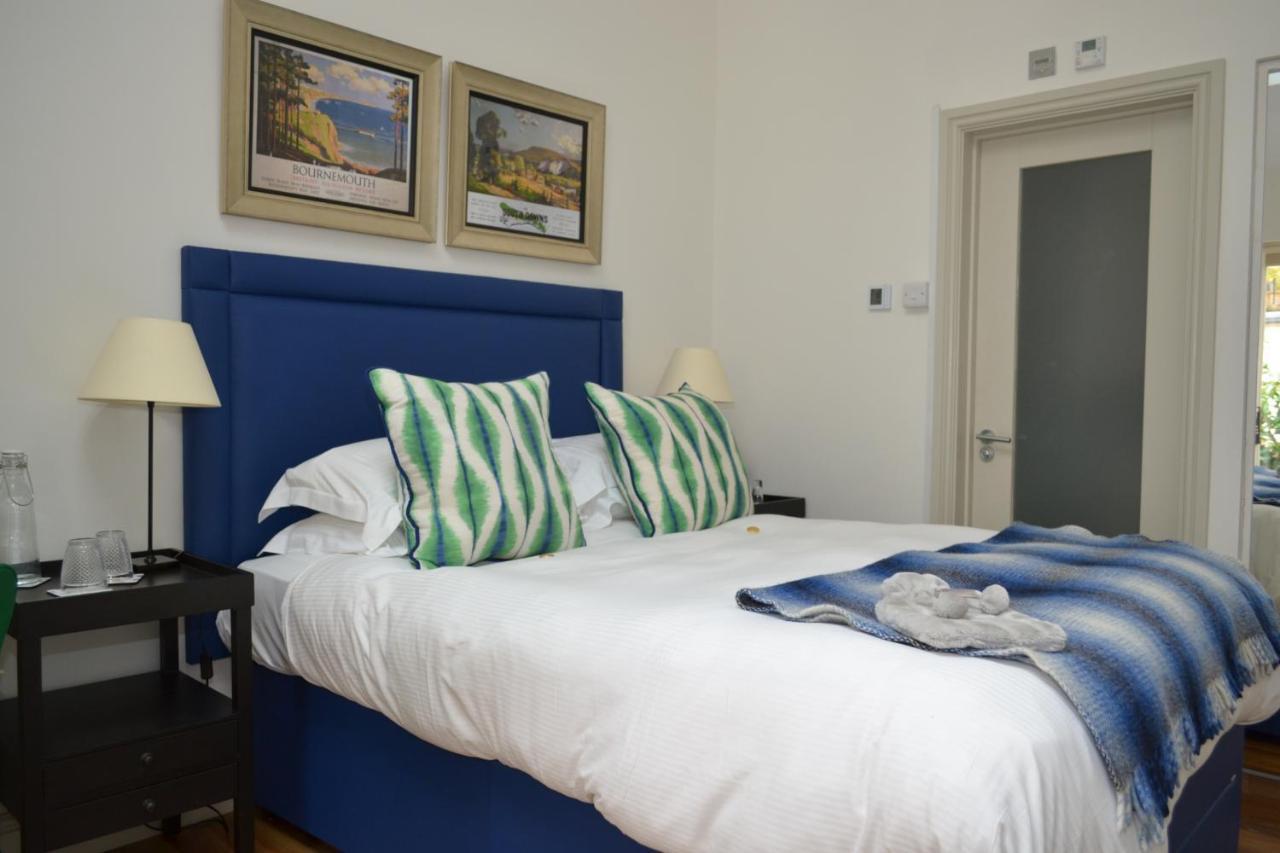 The Bradley Hotel Cheltenham Buitenkant foto