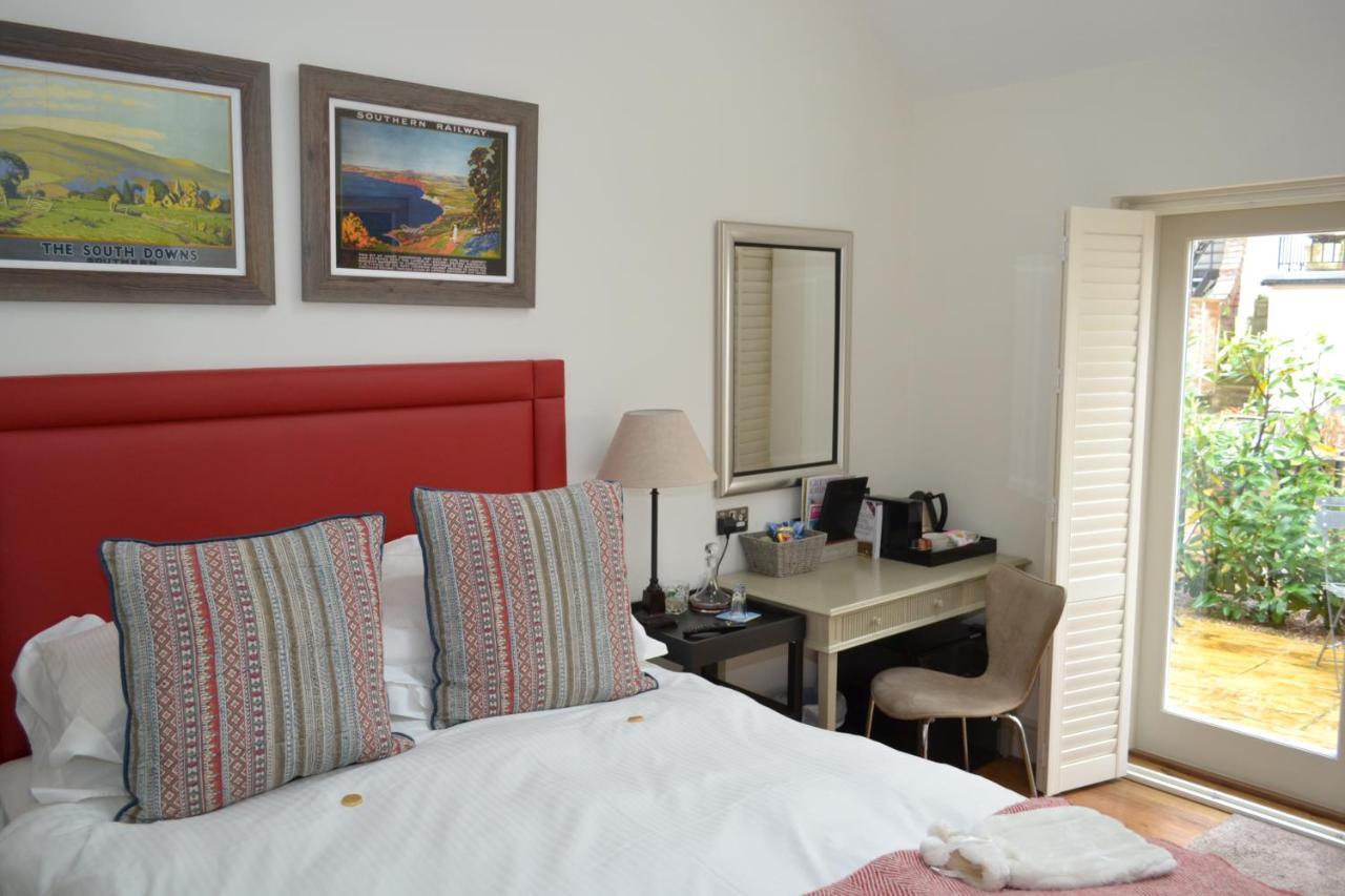 The Bradley Hotel Cheltenham Buitenkant foto