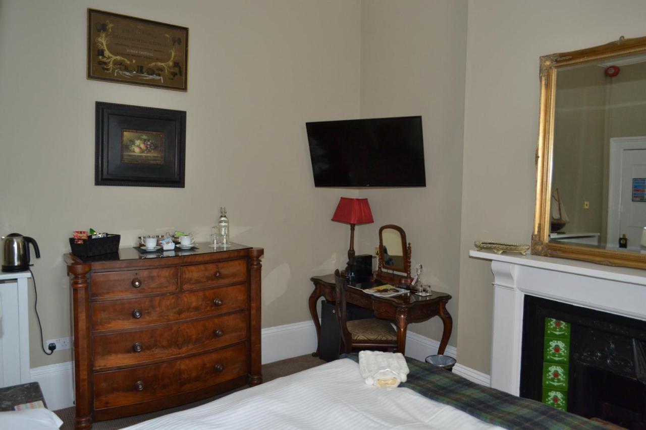 The Bradley Hotel Cheltenham Buitenkant foto
