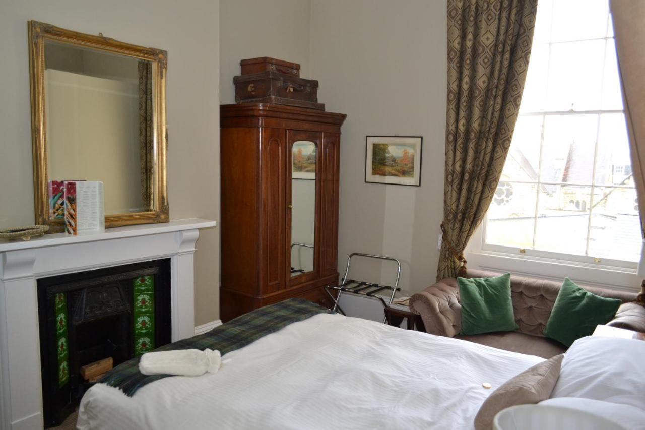 The Bradley Hotel Cheltenham Buitenkant foto