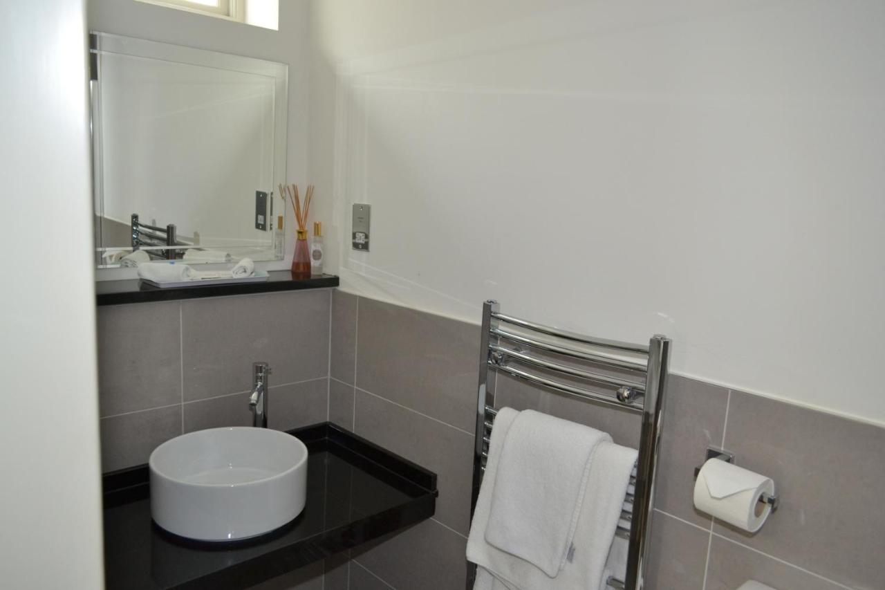 The Bradley Hotel Cheltenham Buitenkant foto
