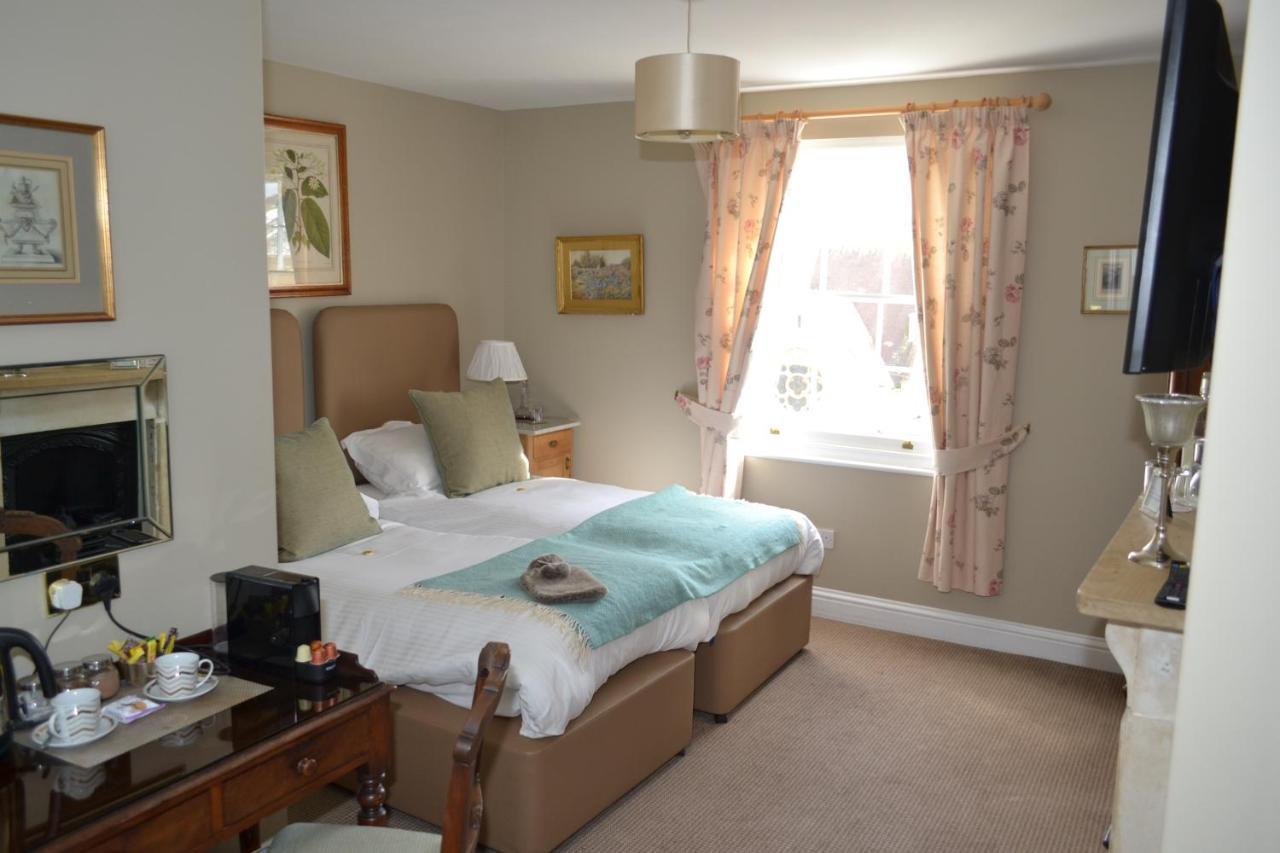 The Bradley Hotel Cheltenham Buitenkant foto