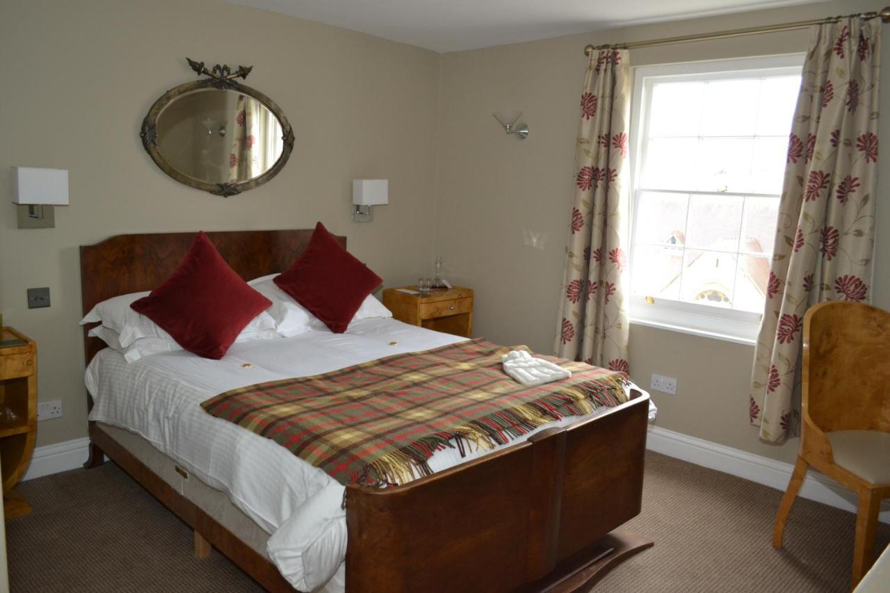 The Bradley Hotel Cheltenham Buitenkant foto