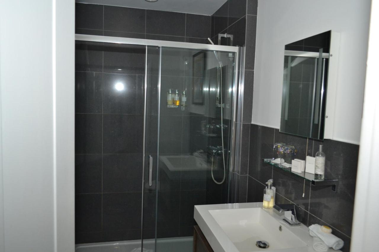 The Bradley Hotel Cheltenham Buitenkant foto