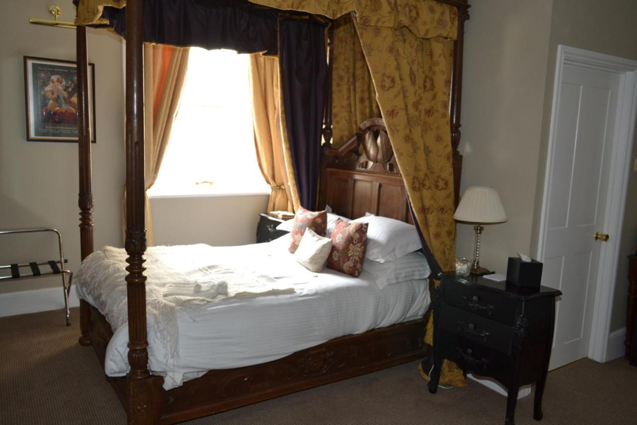 The Bradley Hotel Cheltenham Buitenkant foto